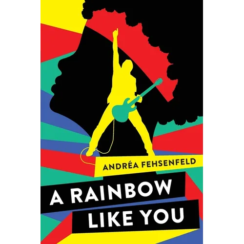 A Rainbow Like You