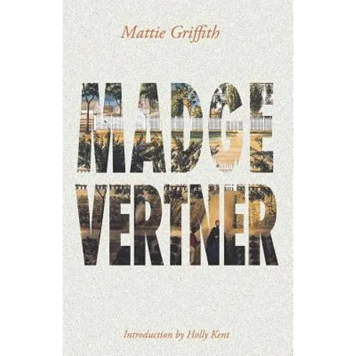 Madge Vertner