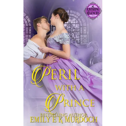 Peril with a Prince