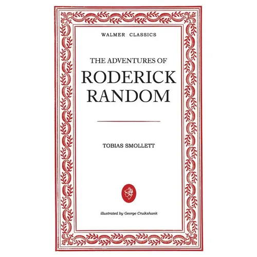 The Adventures of Roderick Random