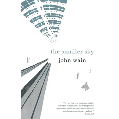The Smaller Sky