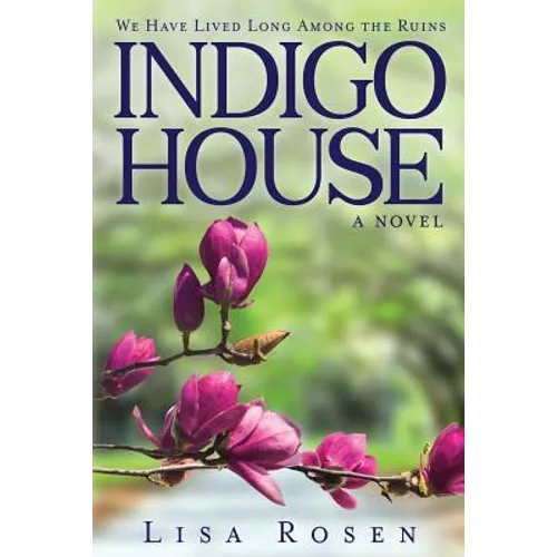 Indigo House