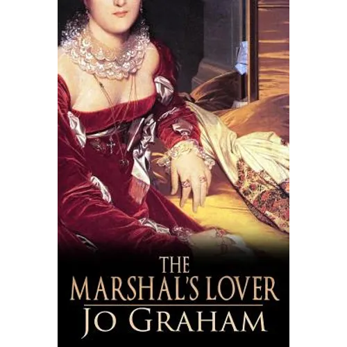 The Marshal's Lover