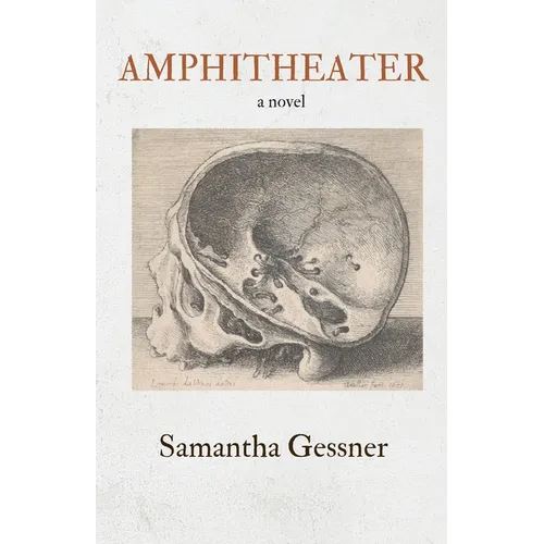 Amphitheater