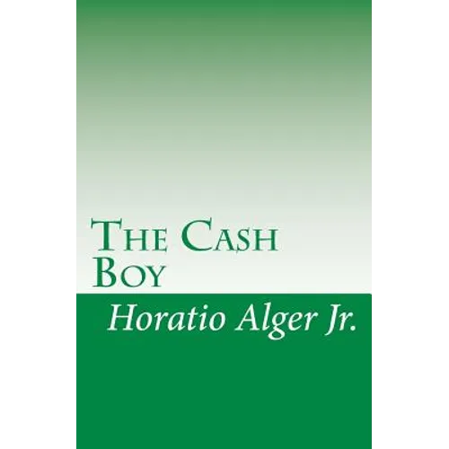 The Cash Boy