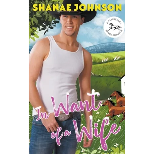 In Want of a Wife