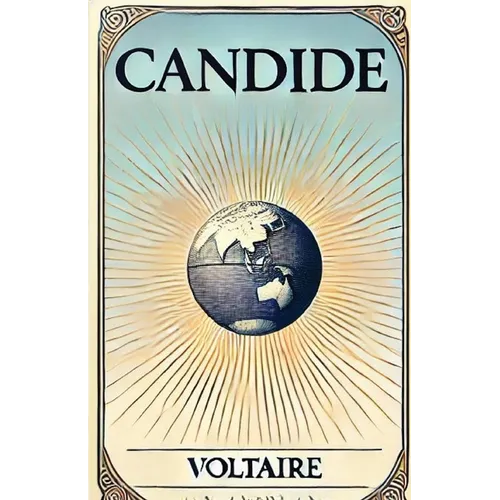 Candide(Illustrated)