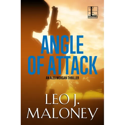 Angle of Attack