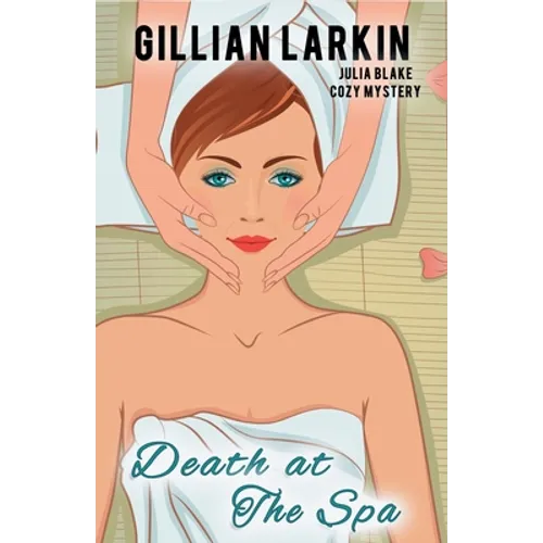 Death At The Spa