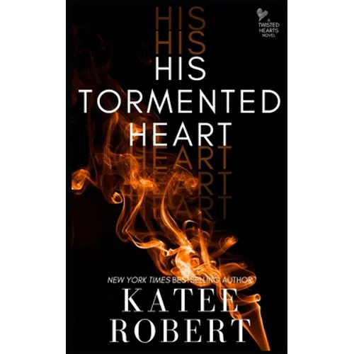 His Tormented Heart
