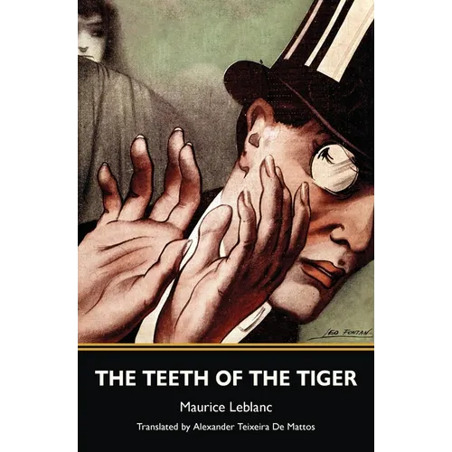 The Teeth of the Tiger (Warbler Classics)