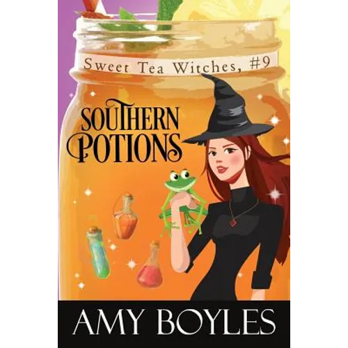 Southern Potions
