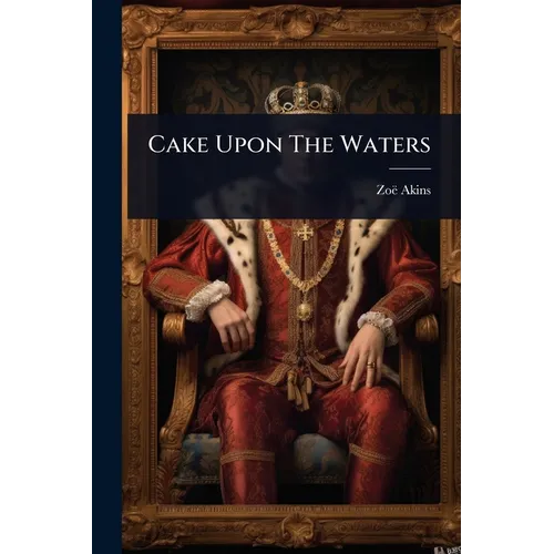 Cake Upon The Waters