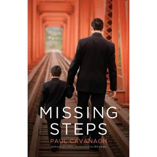 Missing Steps