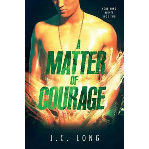 A Matter of Courage