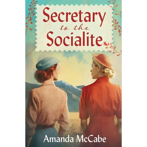 Secretary to the Socialite
