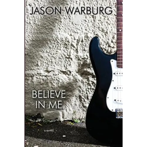 Believe in Me
