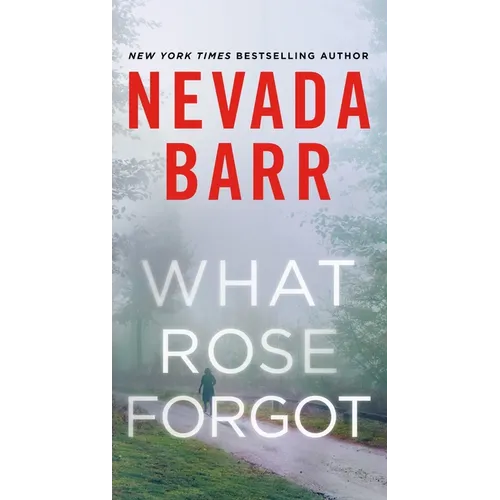 What Rose Forgot
