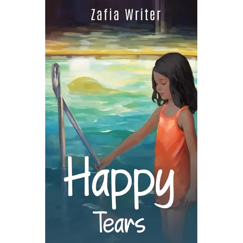 Happy Tears