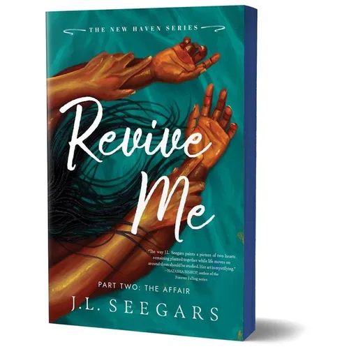 Revive Me: Part Two (Deluxe Edition): The Affair