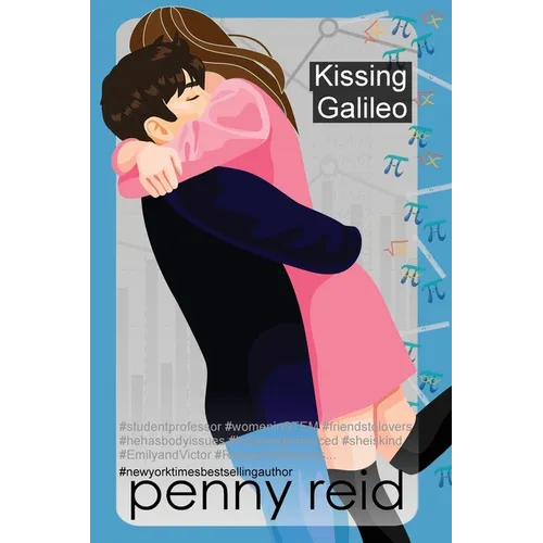 Kissing Galileo
