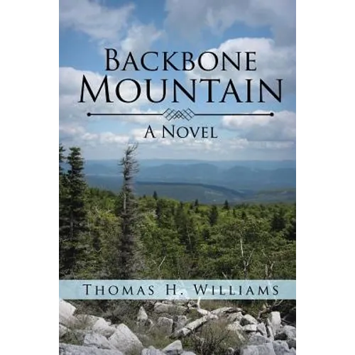 Backbone Mountain