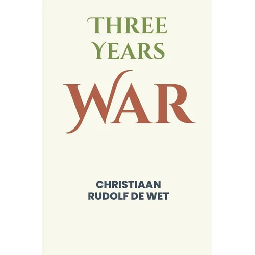 Three Years' War