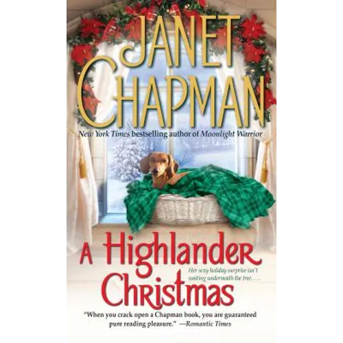 Highlander Christmas