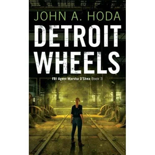 Detroit Wheels