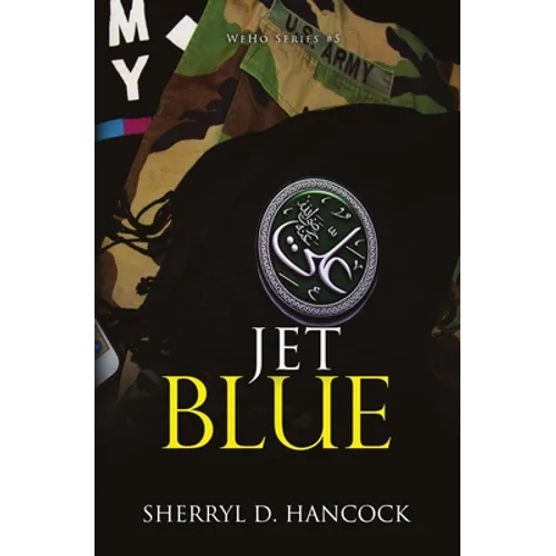 Jet Blue