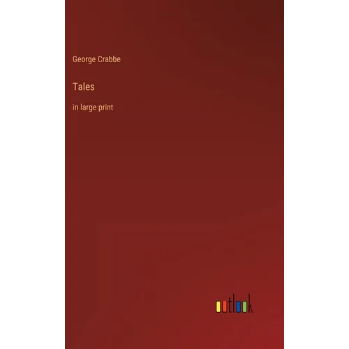Tales: in large print