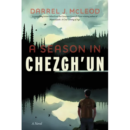 A Season in Chezgh'un