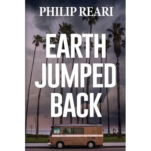 Earth Jumped Back