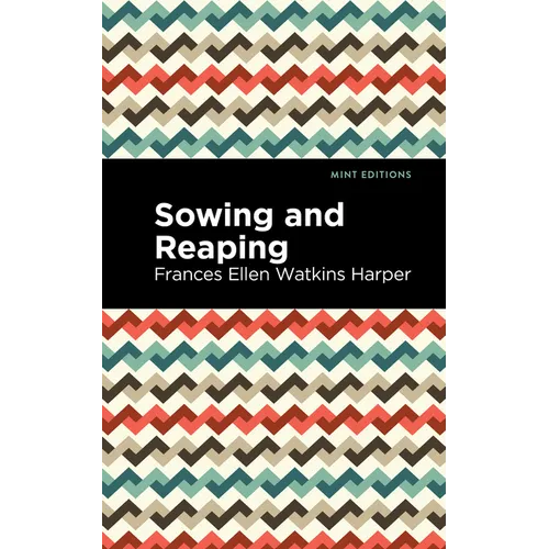 Sowing and Reaping