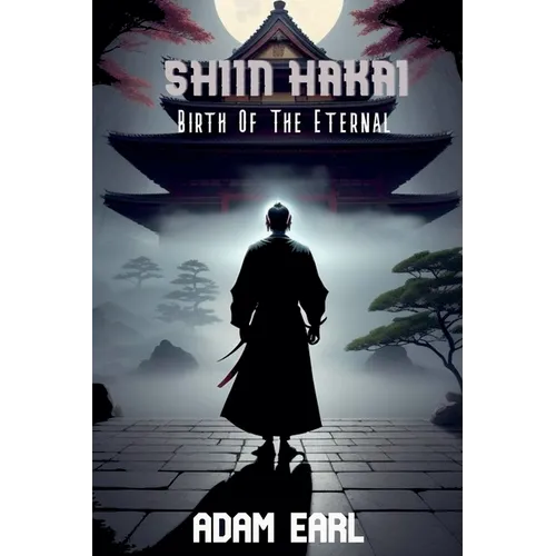 Shiin Hakai: Birth of the Eternal
