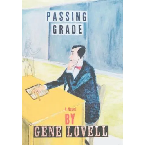 Passing Grade