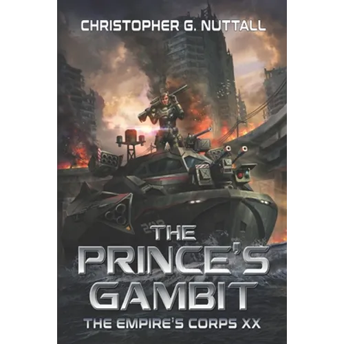 The Prince's Gambit