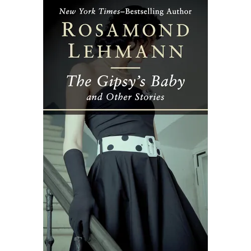 The Gipsy's Baby: And Other Stories