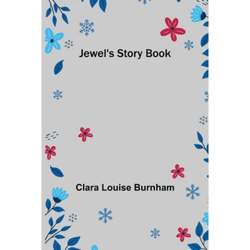 Jewel's Story Book