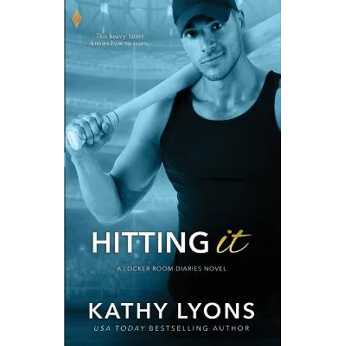 Hitting It