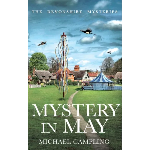 Mystery in May: A British Murder Mystery