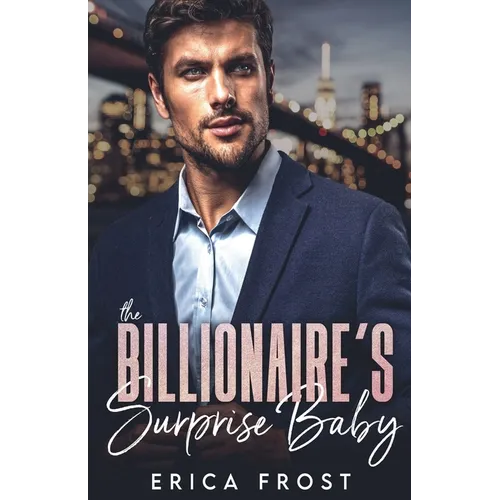 The Billionaire's Surprise Baby