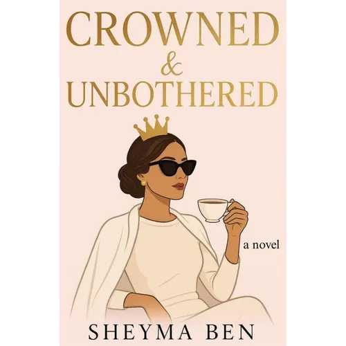 Crowned & Unbothered