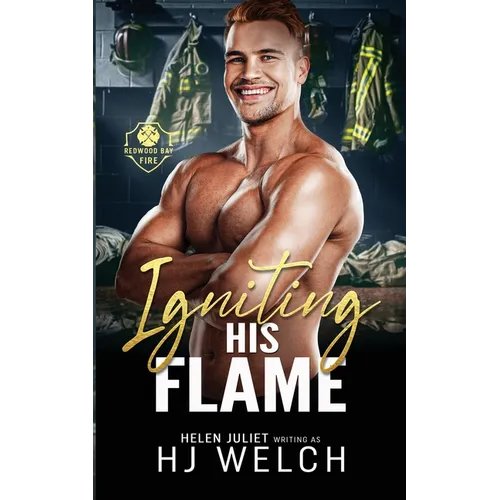 Igniting His Flame