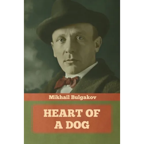 Heart of a Dog