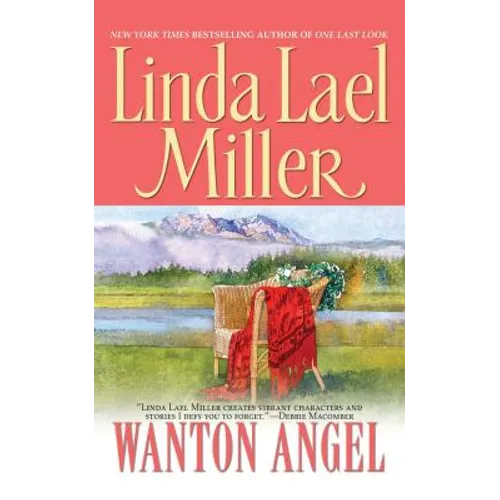 Wanton Angel