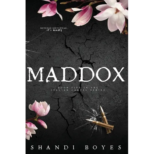 Maddox - Discreet