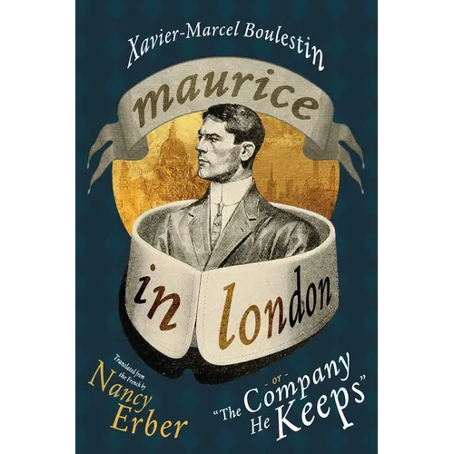 Maurice in London