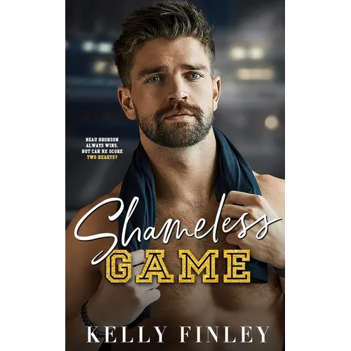 Shameless Game
