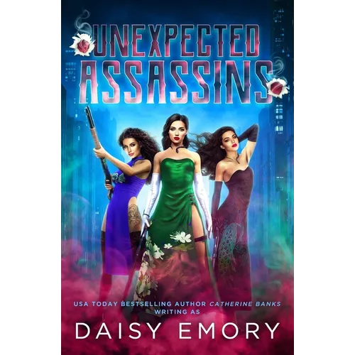 Unexpected Assassins